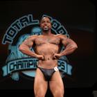 Brent  Duncan - NPC Total Body Championships 2013 - #1